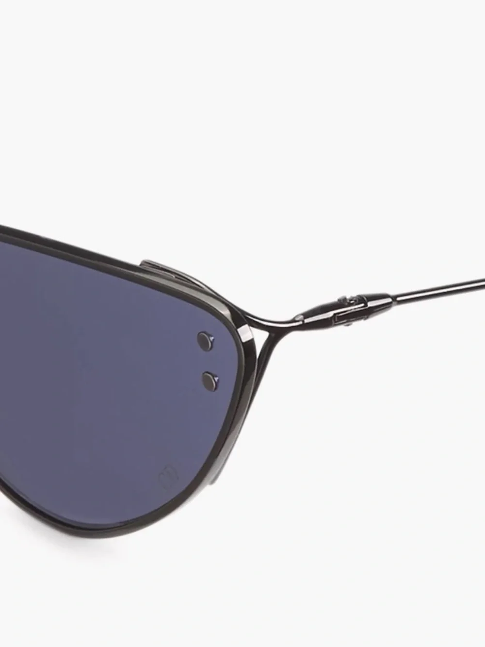 DIOR Cat Eye Sunglasses